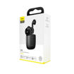 Picture of Baseus Encok True Wireless Earphones W04 Black