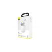 Picture of Baseus Encok True Wireless Earphones W04 White