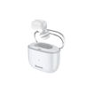 Baseus Encok Wireless Earphone A03 White