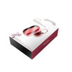 Picture of Baseus Encok Mini Wireless Earphone A02 Red