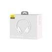 Picture of Baseus Encok Wireless Headphones D02 Pro White