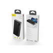 Picture of Baseus Mulight QC Power bank 20000 mAh Black