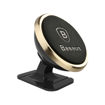 Baseus 360-degree Rotation Magnetic Mount Holder(Paste type) Gold