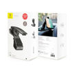 Picture of Baseus Mouth Car Mount Black