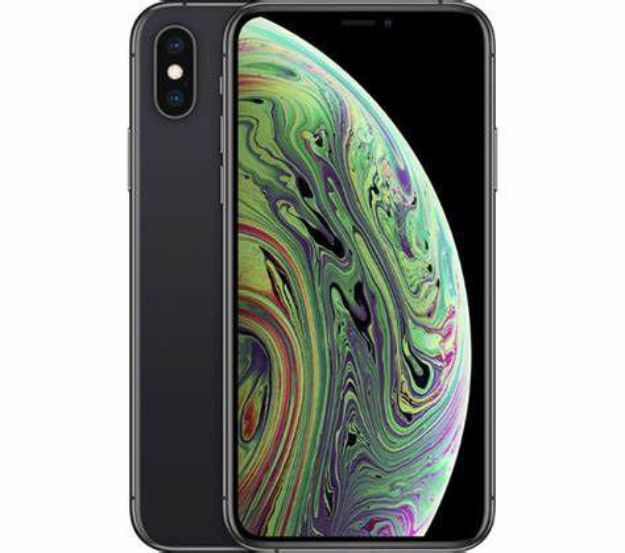 Picture of APPLE IPHONE XS 64GB GREY