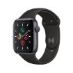 Picture of APPLE SERIES 5 AL 44MM GRAY/BLACK WIFI