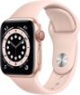 Picture of APPLE SERIES 6 AL 40MM GOLD/PINK 4G US