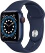 Picture of APPLE SERIES 6 AL 44MM BLUE/BLUE 4G US