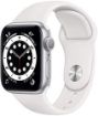 Picture of APPLE SERIES 6 AL 44MM SILVER/WHITE 4G US