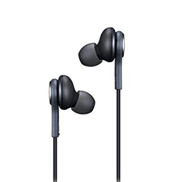 Picture of EAR PHONE SAMSUNG GALAXY S8 BLACK