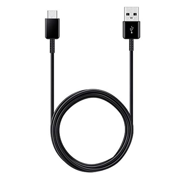 Picture of SAMSUNG S8 DATA CABLE (SAMSUNG OEM TYPE C CABLE)