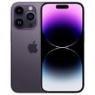 Picture of APPLE IPHONE 14 PRO 128GB PURPLE VERIZON KITTED